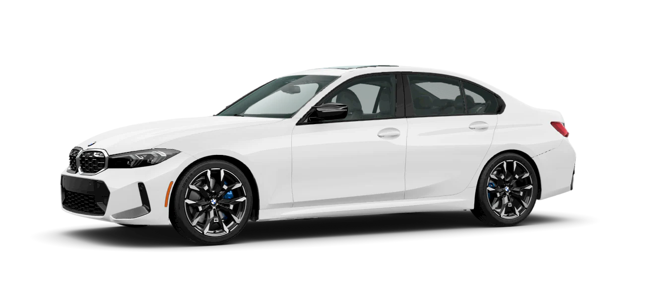 BMW 330i